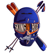 Skiinginabox
