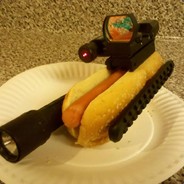 Tactical Meat