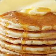 Pvt.Pancake
