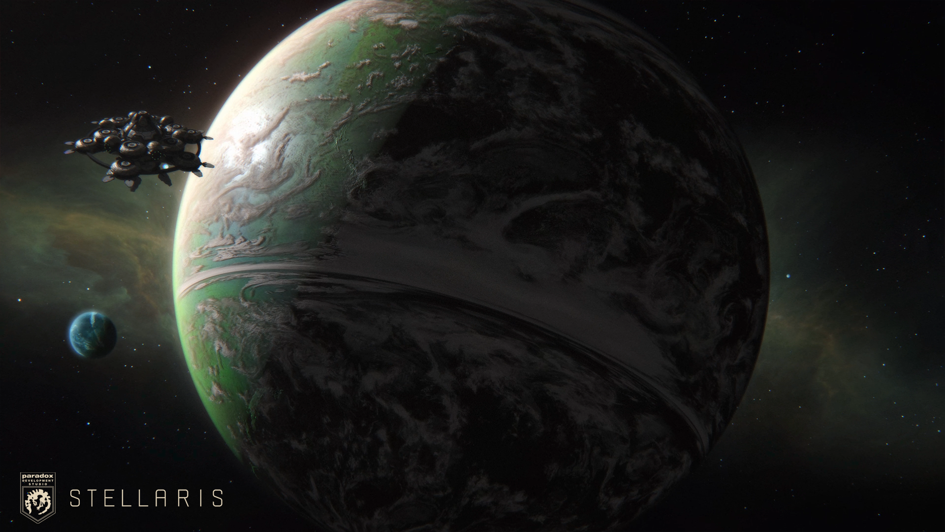 Steam :: Stellaris :: Stellaris Dev Diary #224 - Lem is out, what now?