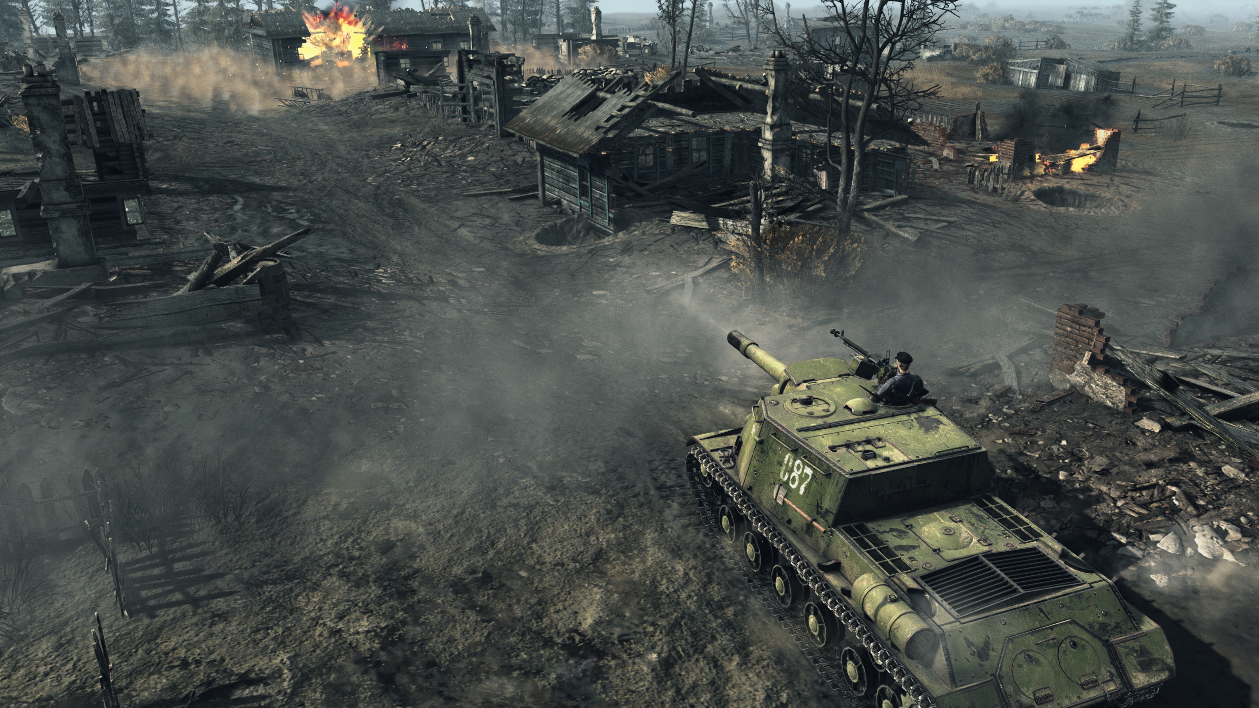 blitzkrieg 3 tank bodies