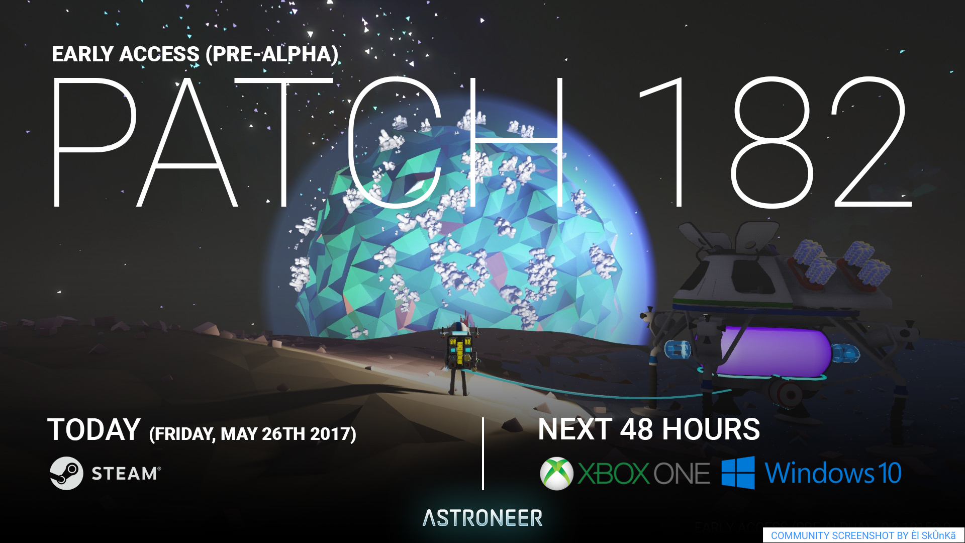 Steam fix скачать astroneer фото 14