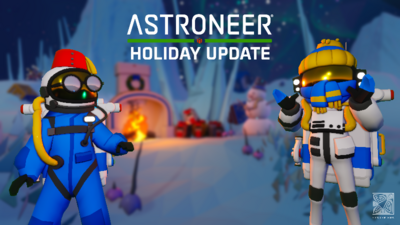 astroneer steam price