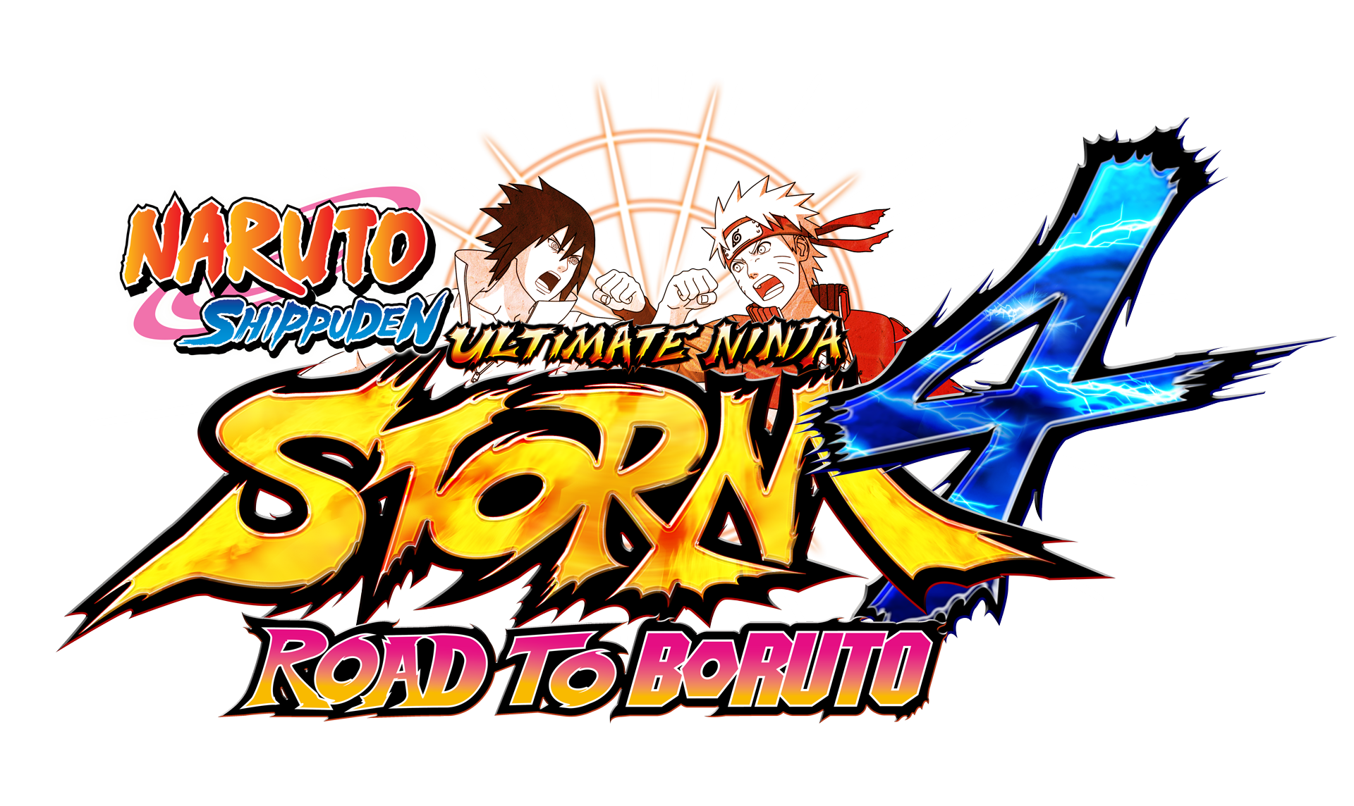NARUTO SHIPPUDEN: Ultimate Ninja STORM 4 Road to Boruto, PC Steam Game