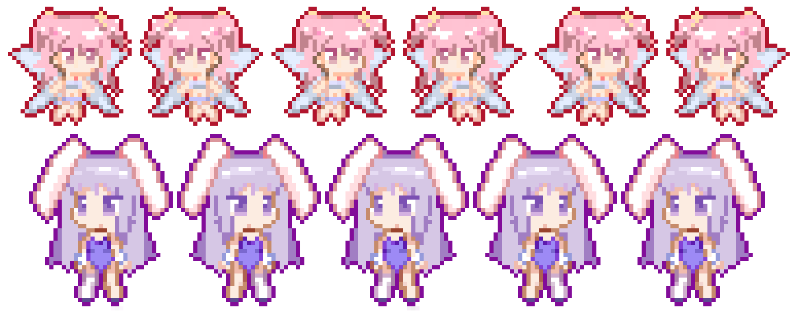 Steam Community Rabi Ribi