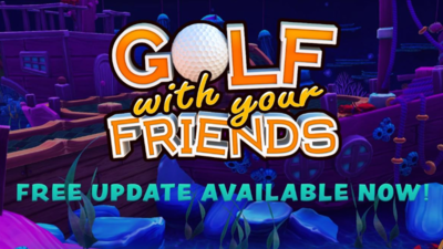 golf with your friends switch local multiplayer