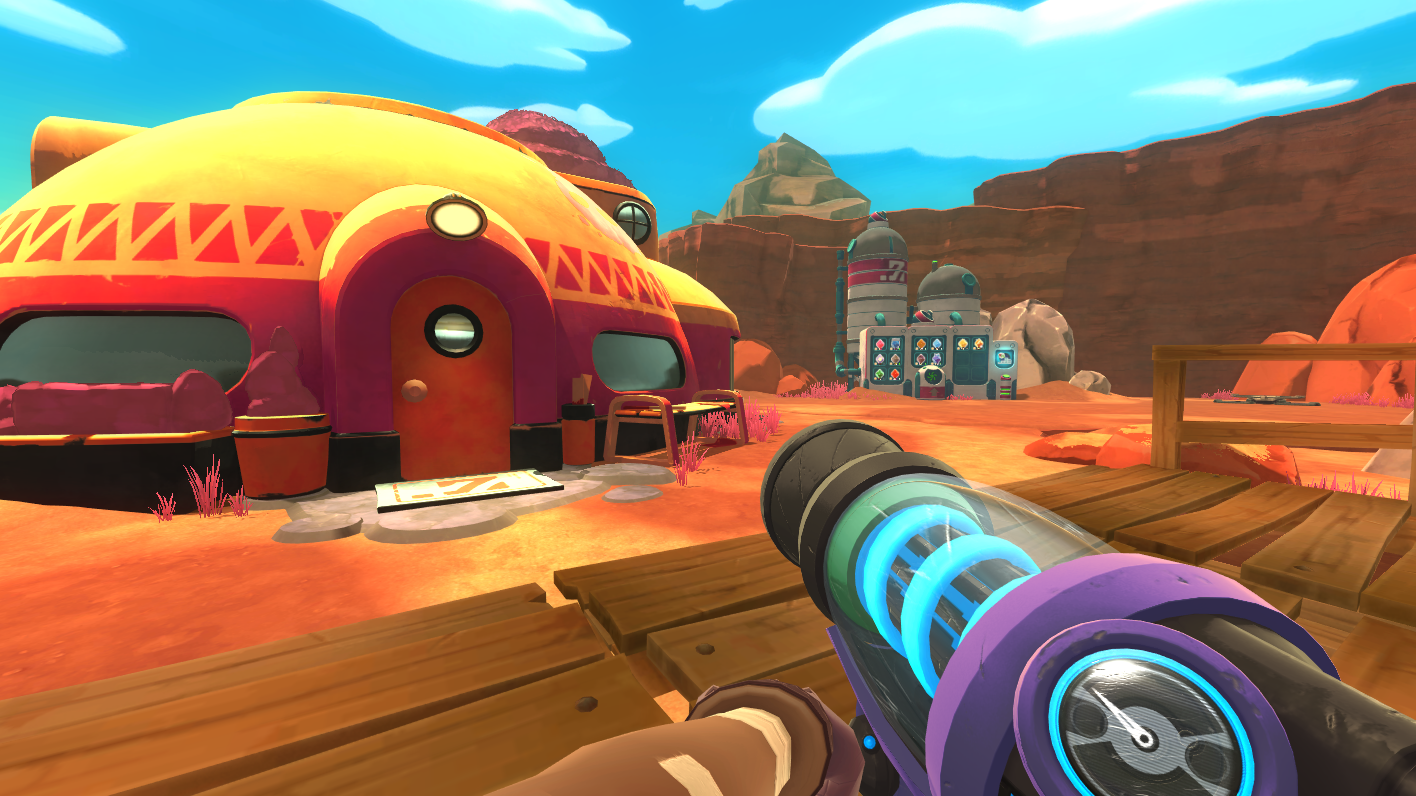 Slime Rancher 2 will first launch into Game Preview/Early Access