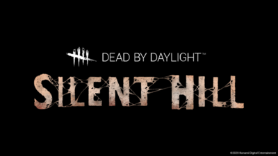 Dead By Daylight Steam 新闻中心