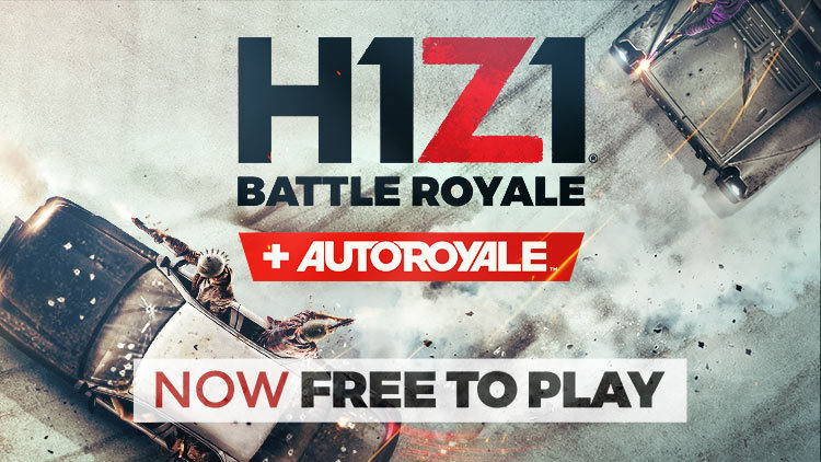 Z1 Battle Royale on Steam
