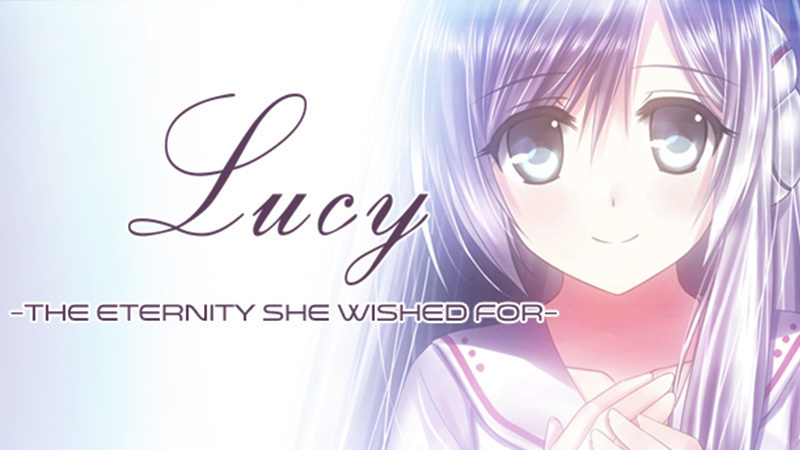 ルーシィ 彼女が望んでいたもの Regarding Let S Play Of Lucy Updated Steamニュース