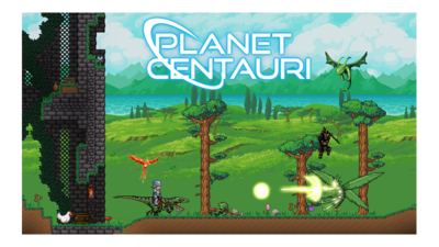 planet centauri exclusive edition