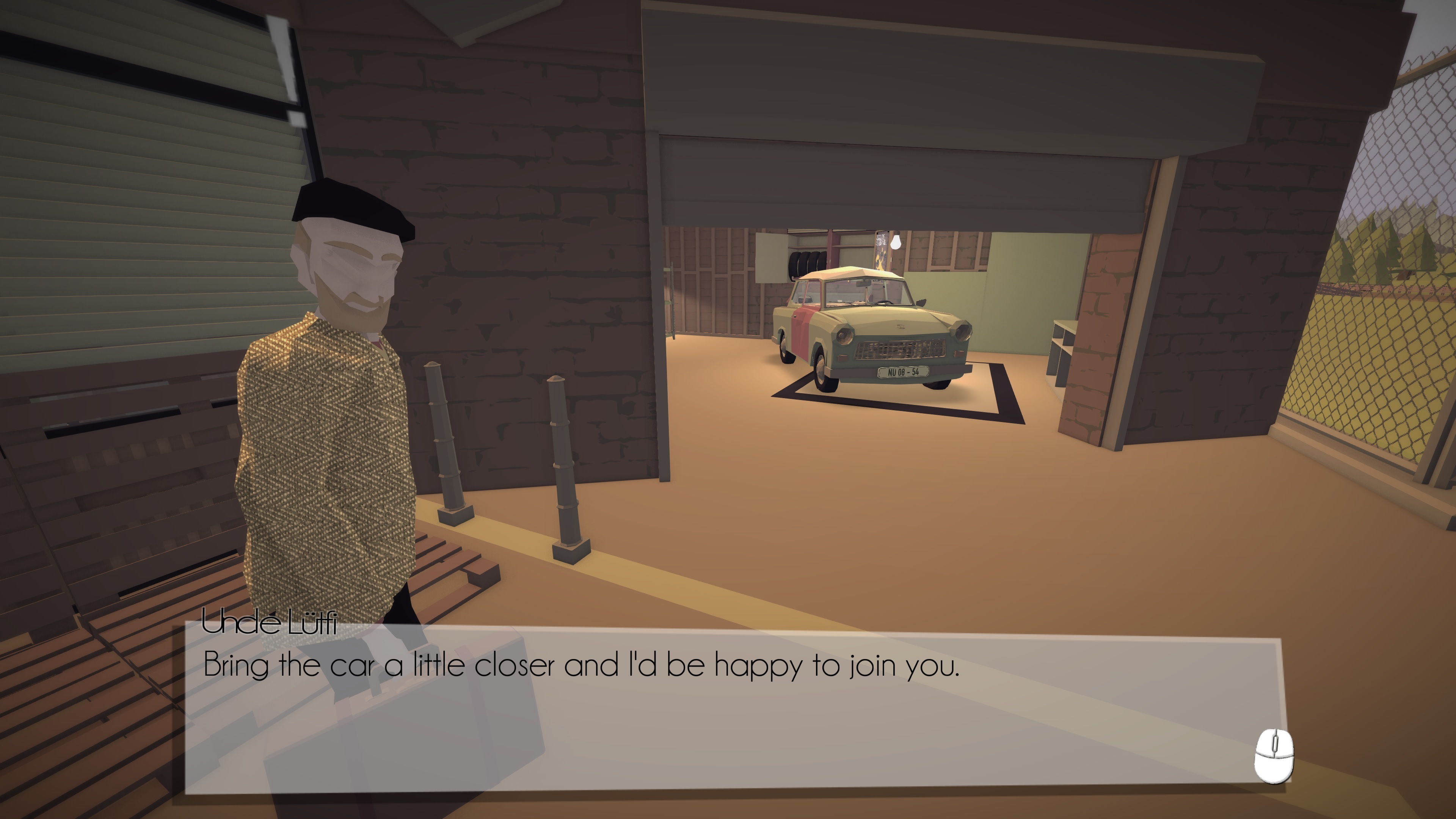 jalopy game how to fill gas