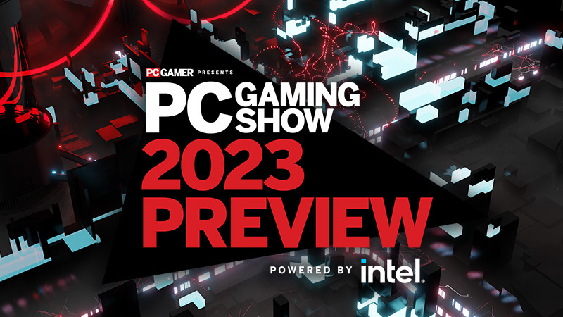 erindringsmønter implicitte Stolpe PC Gamer - PC Gaming Show: 2023 Preview - Steam News
