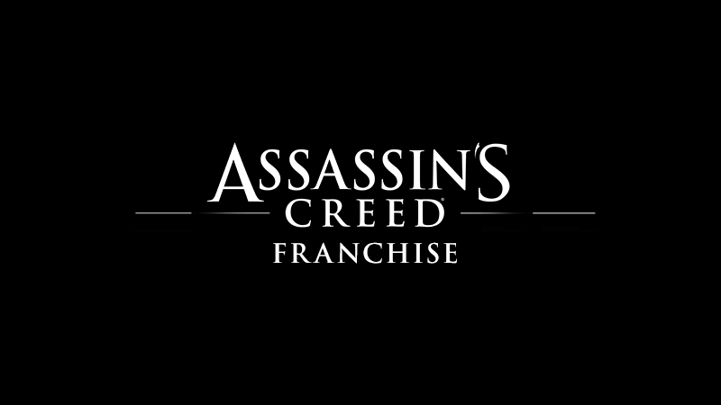 Franchise Assassin S Creed