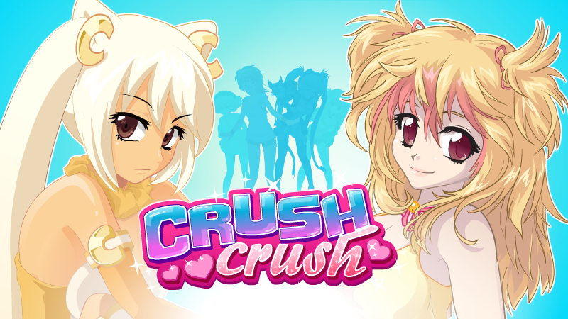 Crush Crush Nutaku Vs Steam