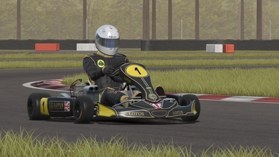 kart racing pro steam app id