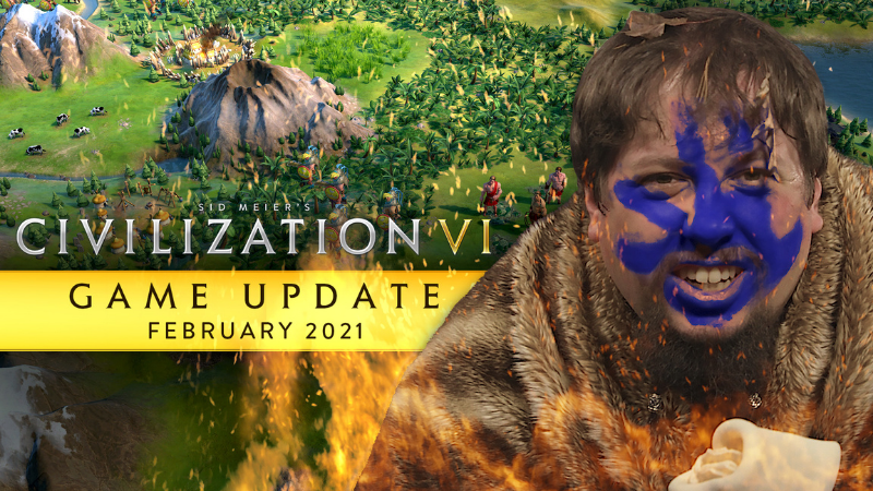 civ 6 patch june 2019 release date