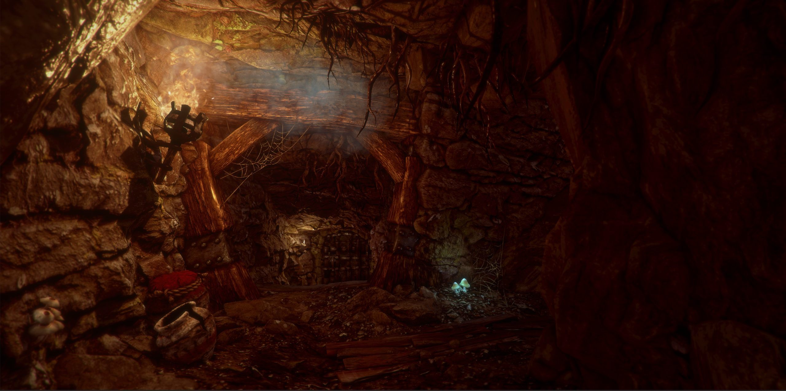 Ghost of a Tale - Bug fixes (and a new shortcut) in build 3.93! - Steam ...