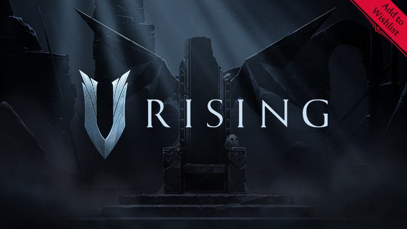 Battlerite V Rising A New Game By Stunlock Studios Tin Tức Steam