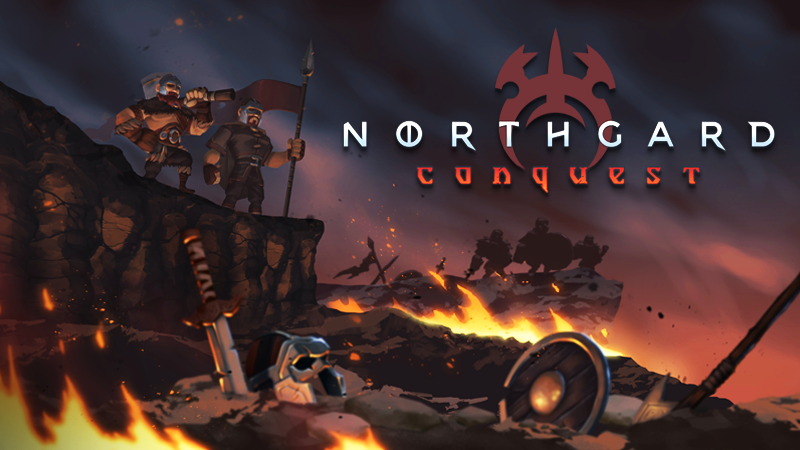 northgard conquest