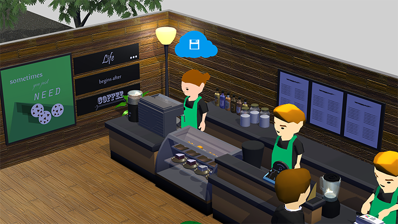 Steam Community Coffee Shop Tycoon - roblox coffee shop tycoon