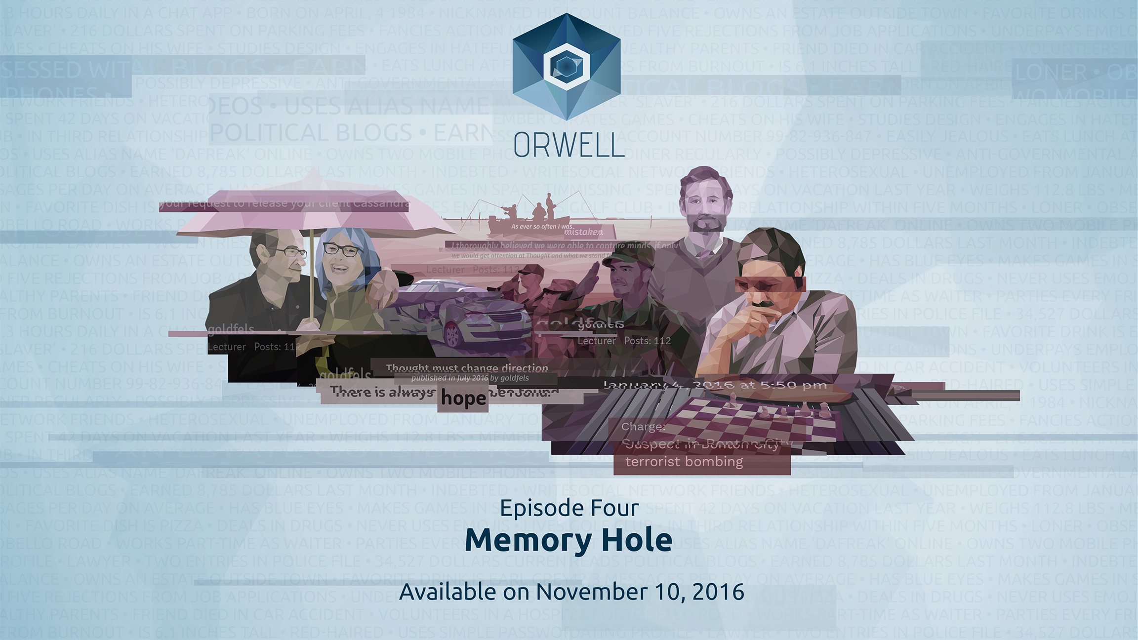 Keeping an eye on you. Orwell игра. Orwell (2016). Orwell: keeping an Eye on you. Orwell 1984 game.