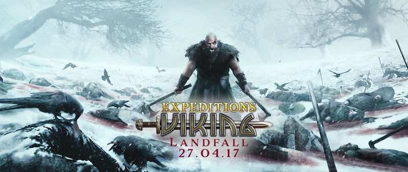 Expeditions: Viking on Steam