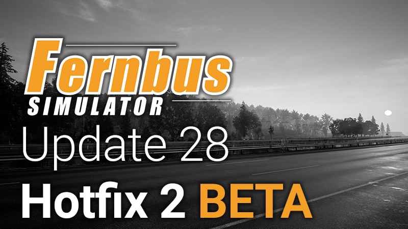 fernbus simulator beta