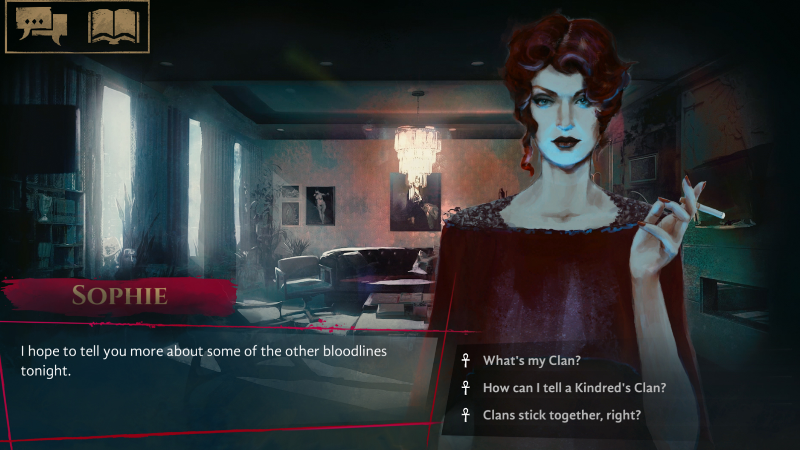 vampire the masquerade bloodlines failed to find steam