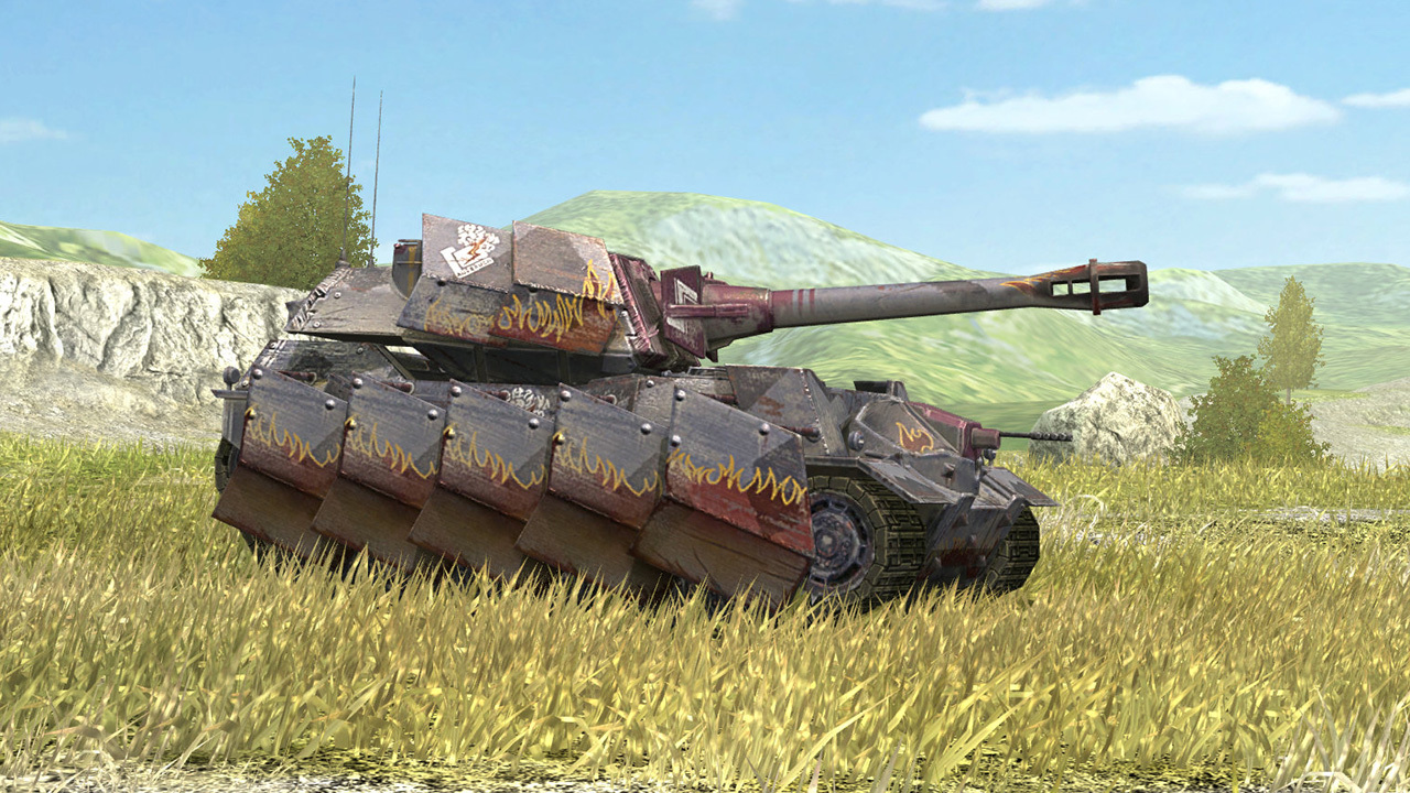 Коллекционные танки blitz. Vulcan WOT Blitz. Хеллсинг танк блиц. Ворлд оф танк блиц танк м6. Танк вулкан WOT Blitz.