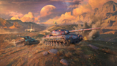 World Of Tanks Blitz Steam News Hub