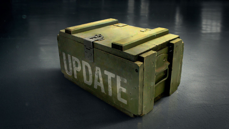 World Of Tanks Blitz Update 4 5 Steam News