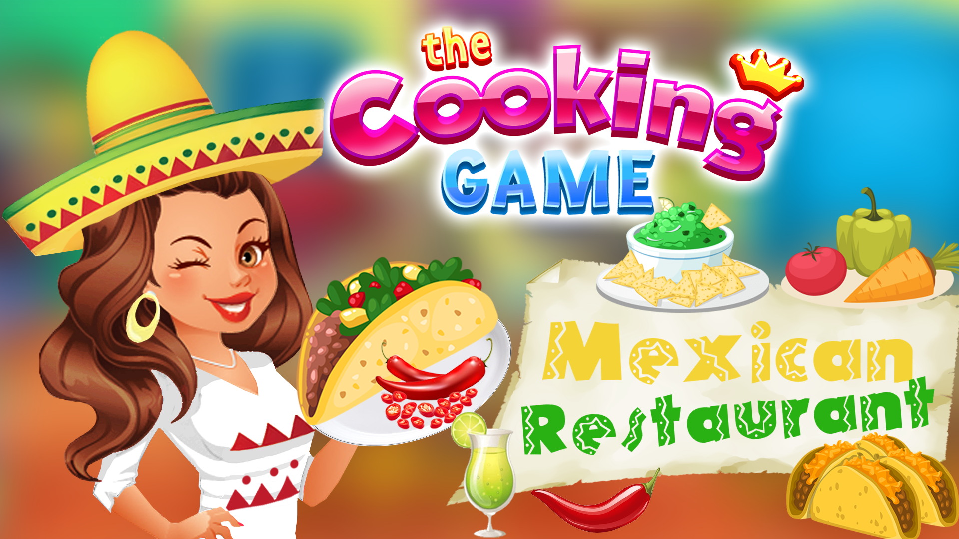 Steam Community :: The Cooking Game