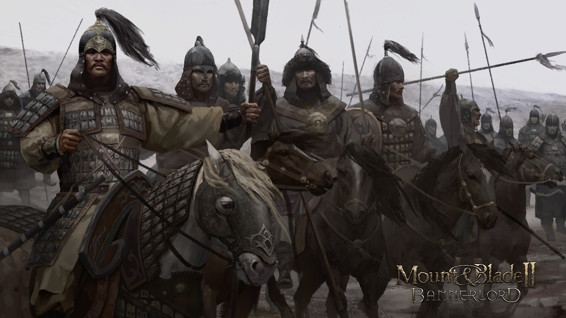 Muslim Gamer — Mount & Blade Warband: A Clash of Kings Part 2