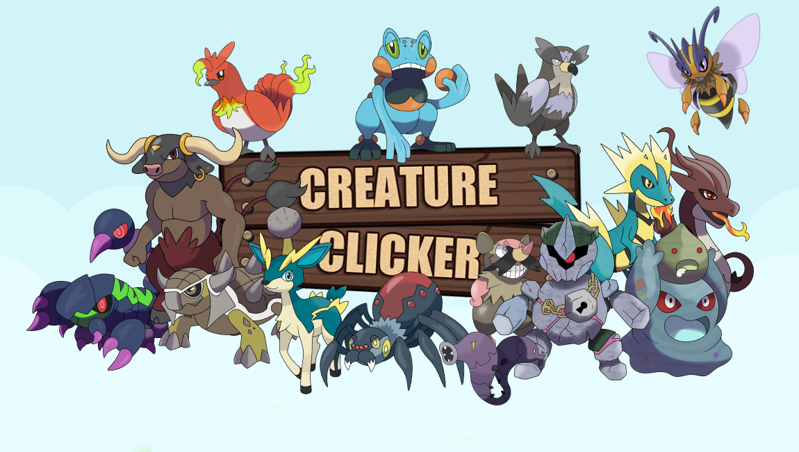 Steam Community Creature Clicker Capture Train Ascend