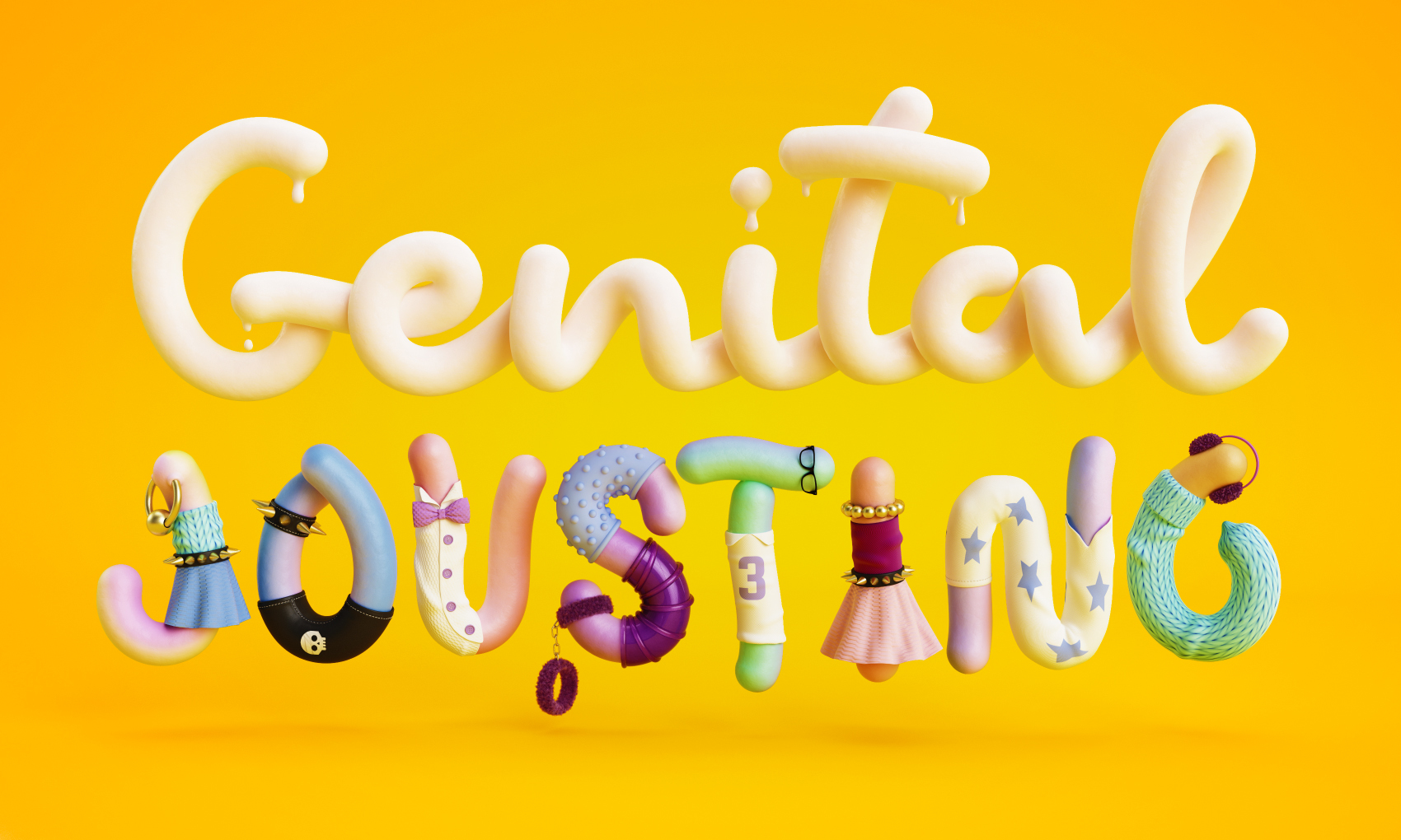 Comunidad de Steam :: Genital Jousting