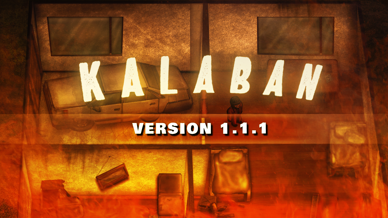 Kalaban on Steam