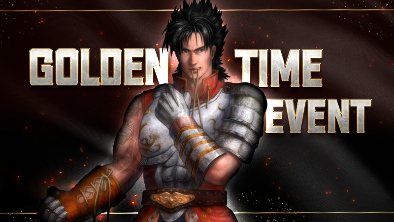 9Dragons - Golden Time Event - Steam News