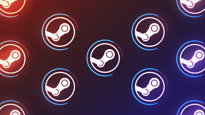 Steam Client Beta has just been updated with new features and improvements