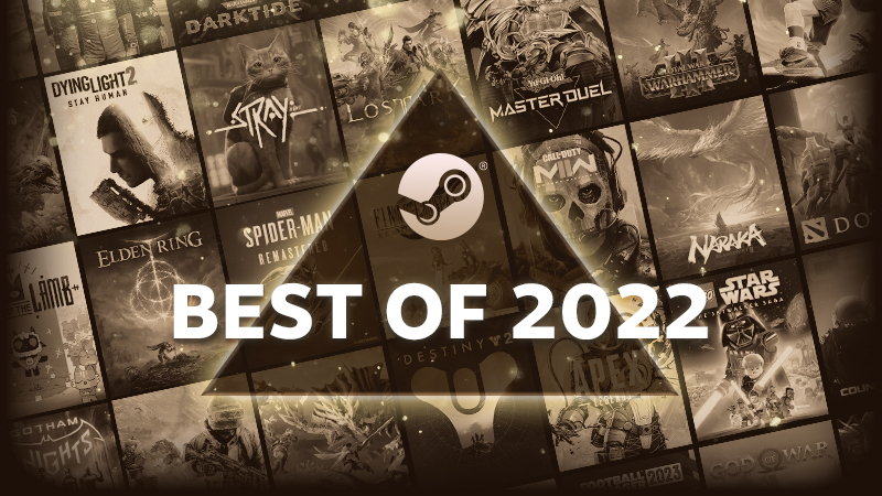The Best of 2022 thumbnail