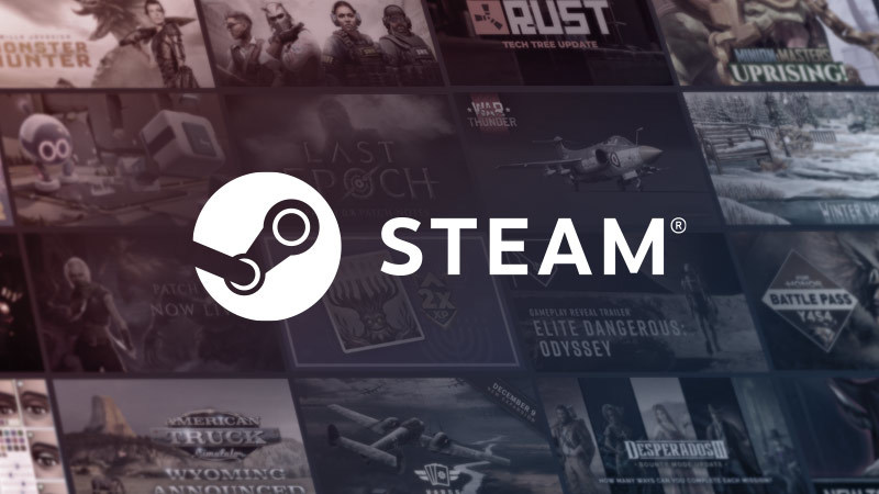 Steam Blog 今すぐ利用可能 ゲームのニュースとアップデートをチェックできるsteamニュースハブ Steamニュース