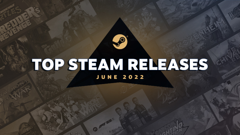 Top Releases of June 2022 thumbnail