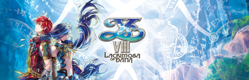 Steam Ys Viii Lacrimosa Of Dana Events