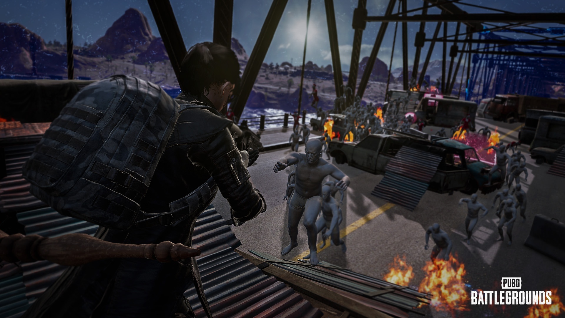 Will there be zombies in gta 5 фото 48