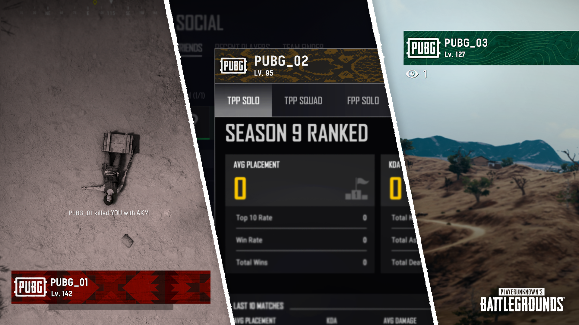 парашют pro league pubg фото 70