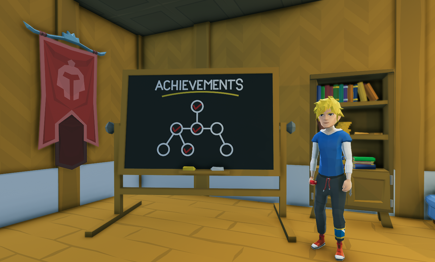 How to get achievements on steam фото 40