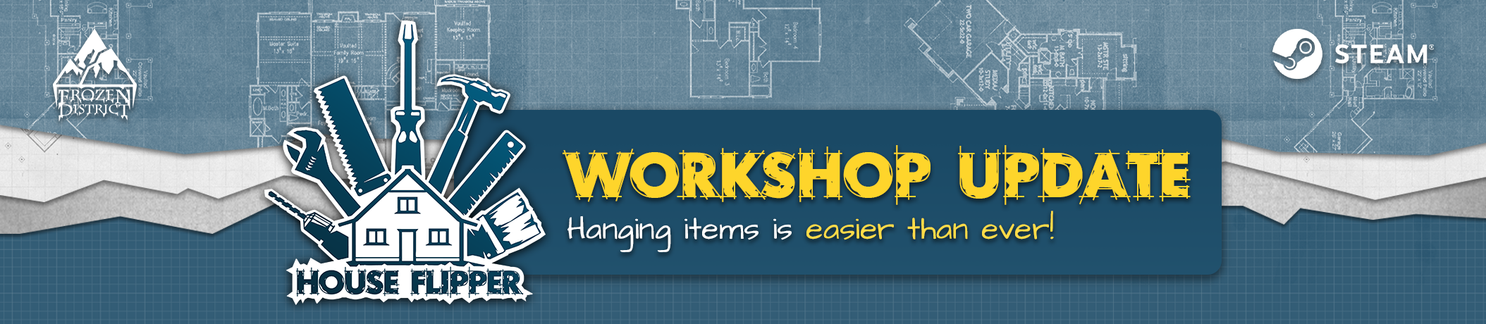 how to re steam workshop content