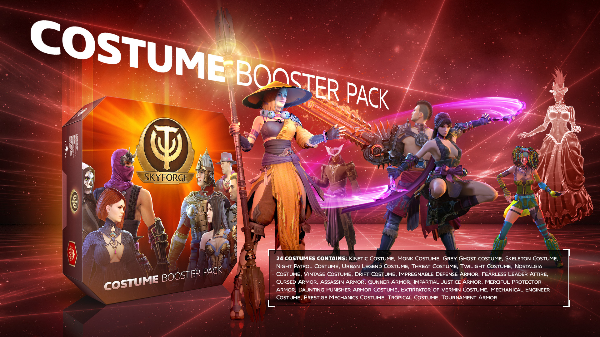 Steam booster packs фото 76