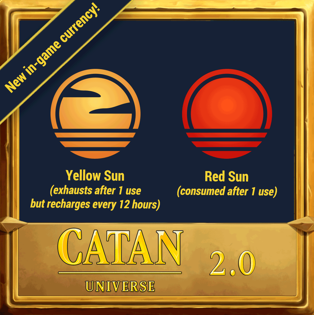 Catan Universe Catan Universe 2 0 Preview 2 Steamニュース