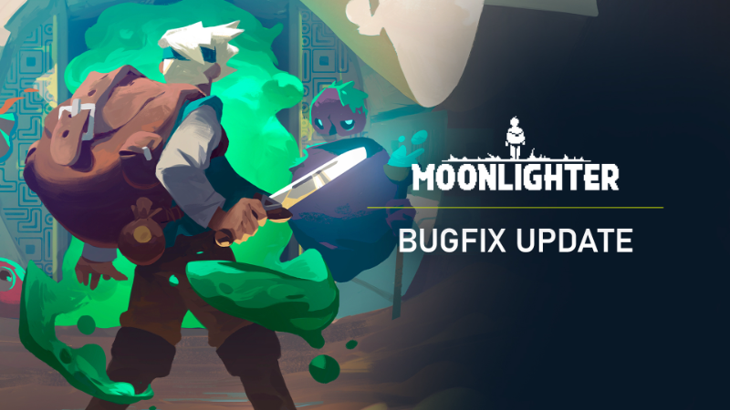 Steam 社区 Moonlighter